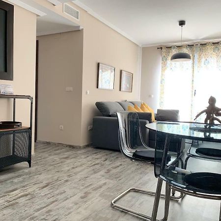 Apartamento Alegria Centro Альбасете Экстерьер фото