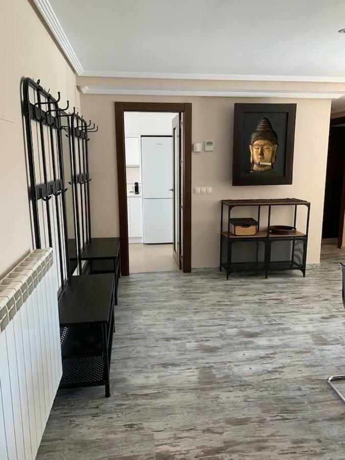 Apartamento Alegria Centro Альбасете Экстерьер фото