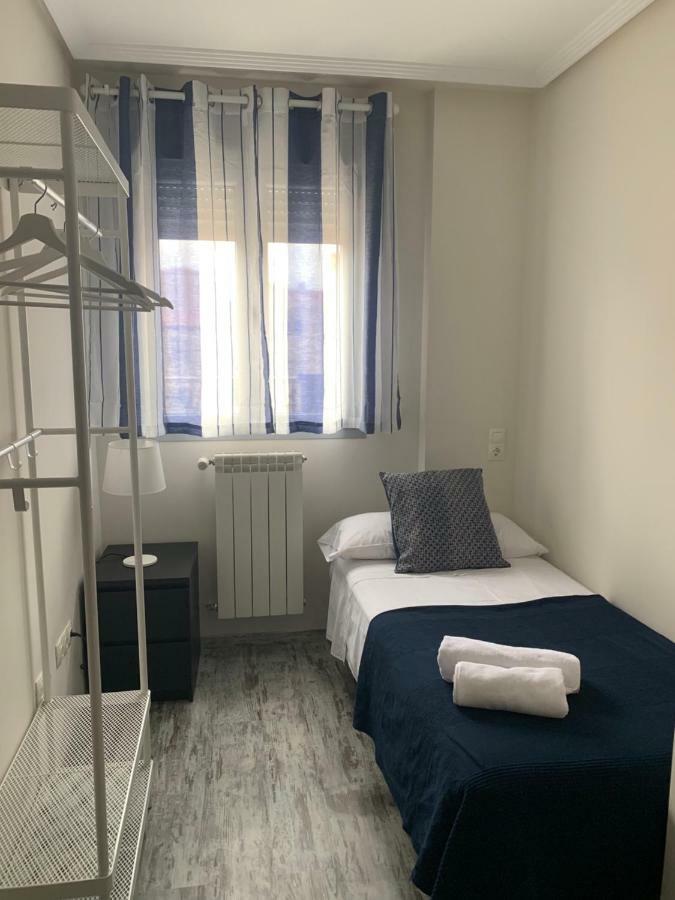 Apartamento Alegria Centro Альбасете Экстерьер фото